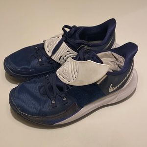 Kyrie Low 3TB Midnight Navy